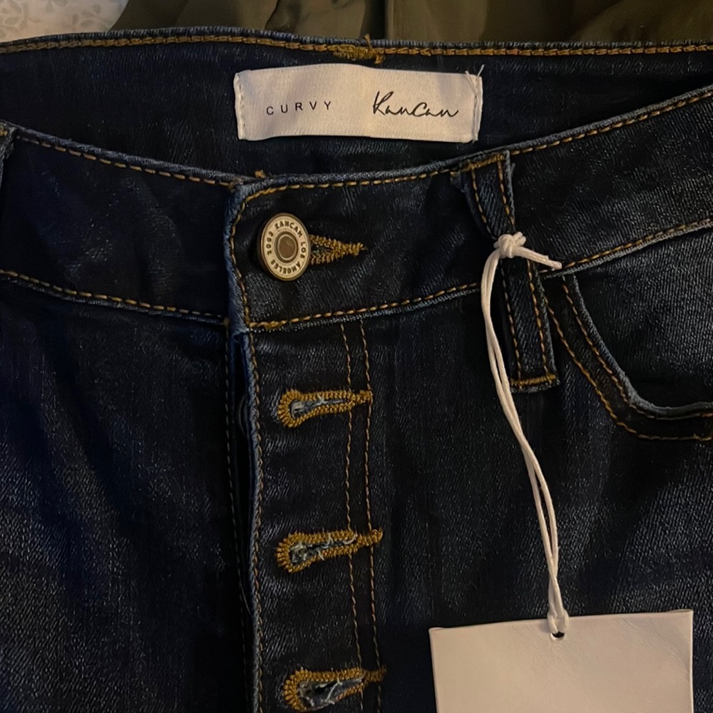 Kancan jeans